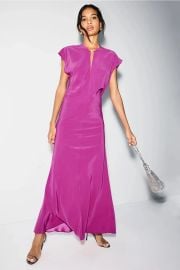 Yarrow Maxi Dress by Acler Rent the Runway at Rent the Runway