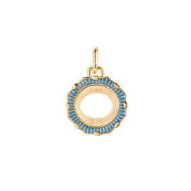 Yasmeen Ocean Charm  Maria Black at Maria Black