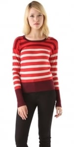 Yasmin sweater by Marc Jacobs at Shopbop