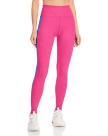 Year of Ours Malibu Ribbed Leggings Bloomingdales at Bloomingdales