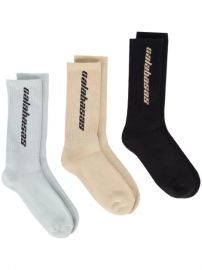 Yeezy Calabasas Socks Set - Farfetch at Farfetch