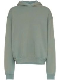 Yeezy Season 6 Classic Glacier Hoodie - Farfetch at Farfetch