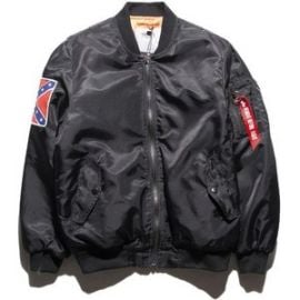 Yeezy Tour MA-1 Bomber Jacket by Alpha Industries at Alpha Industries