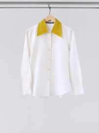 Yelle Jupe by Jackie at Jupe by Jackie