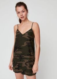 Yirrell Dress at Aritzia