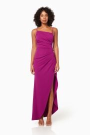 Yolanda Gown at Elliatt