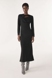 Yona Dress at ba&sh