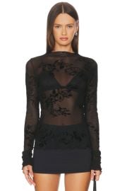 You Decide Long Sleeve at Revolve