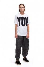 You Me Tee at YMC