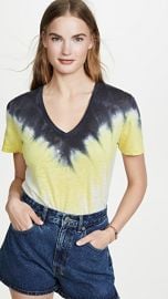 Young Fabulous  amp  Broke Boyfriend Tee at Shopbop