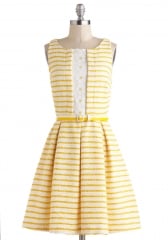 Your Lucky Daisy Dress at ModCloth