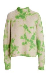 Yuma Sweater by The Elder Statesman at Moda Operandi