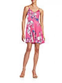 Yumi Kim - Sunset Floral-Print Dress at Saks Off 5th