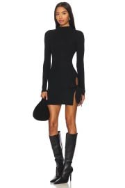 Yvonne Mini Dress at Revolve