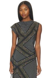 Yvonne Top at Revolve