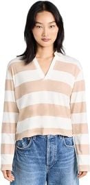 Z SUPPLY Women39s Ashton Top at Womens Clothing store at Amazon