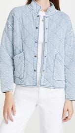 Z Supply Maya Knit Jacket at Shopbop