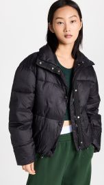 Z Supply Parker Puffer Jacket at Shopbop