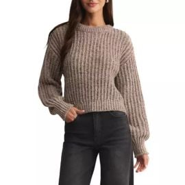 Z Supply Tivoli Sweater at Z Supply