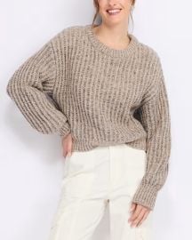 Z Supply Tivoli Sweater at Stitch Fix