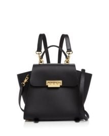 ZAC Zac Posen Eartha Iconic Convertible Backpack Bloomingdales at Bloomingdales