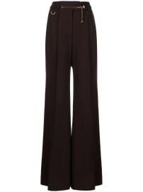 ZIMMERMANN Luminosity Tailored Trousers - at Farfetch