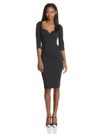 Zac Posen Adrienne Dress at Amazon