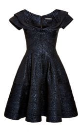 Zac Posen Cocktail Dress at Moda Operandi