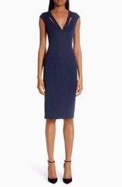 Zac Posen Joni Dress at Neiman Marcus