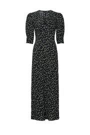 Zadie Dress by Rixo London at Rent The Runway