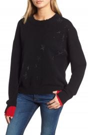 Zadig  amp  Voltaire Gaby Cashmere Sweater at Nordstrom