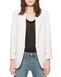 Zadig  amp  Voltaire Viva Bis Love Strass Blazer Women - Bloomingdale s at Bloomingdales