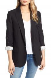 Zadig  amp  Voltaire Viva Bis Star Blazer at Nordstrom