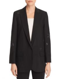 Zadig  amp  Voltaire Viva Bis Star Blazer Women - Bloomingdale s at Bloomingdales