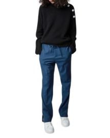 Zadig Voltaire Pera Pants Bloomingdales at Bloomingdales
