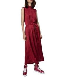 Zadig Voltaire Raos Dress Bloomingdales at Bloomingdales