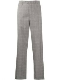 Zadig Voltaire Tailored wide-leg Trousers - Farfetch at Farfetch