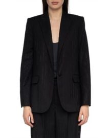 Zadig amp Voltaire Valse Blazer Bloomingdalex27s Women at Bloomingdales