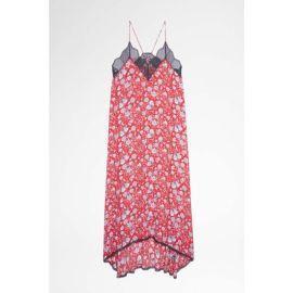 Zadig and Voltaire Risty Dress at Zadig & Voltaire