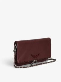 Zadig and Voltaire Rock Clutch at Zadig & Voltaire