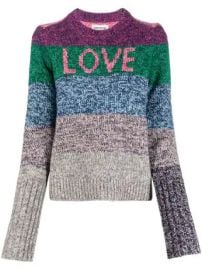 ZadigampVoltaire Cyrka wool-cashmere Jumper - at Farfetch