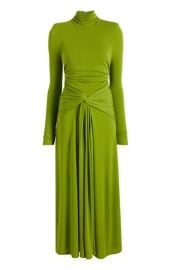 Zahara Dress curated on LTK at Cinq a Sept