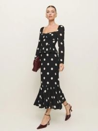 Zandra Dress at Reformation