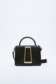 Zara City Bag at Zara