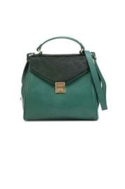 Zara City Bag With Flap at Zara