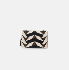 Zara Crossbody Bag at Zara