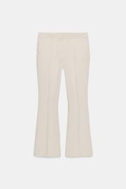 Zara Flare Trousers at Zara