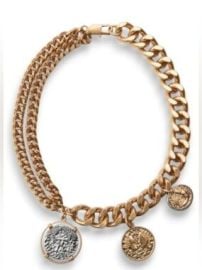 Zara Necklaces for Women on Sale up to 90 Off Poshmark at Poshmark