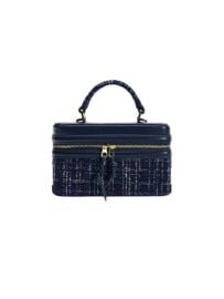 Zara Rigid Bag at Zara