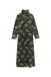 Zara Sequin Dress at Zara